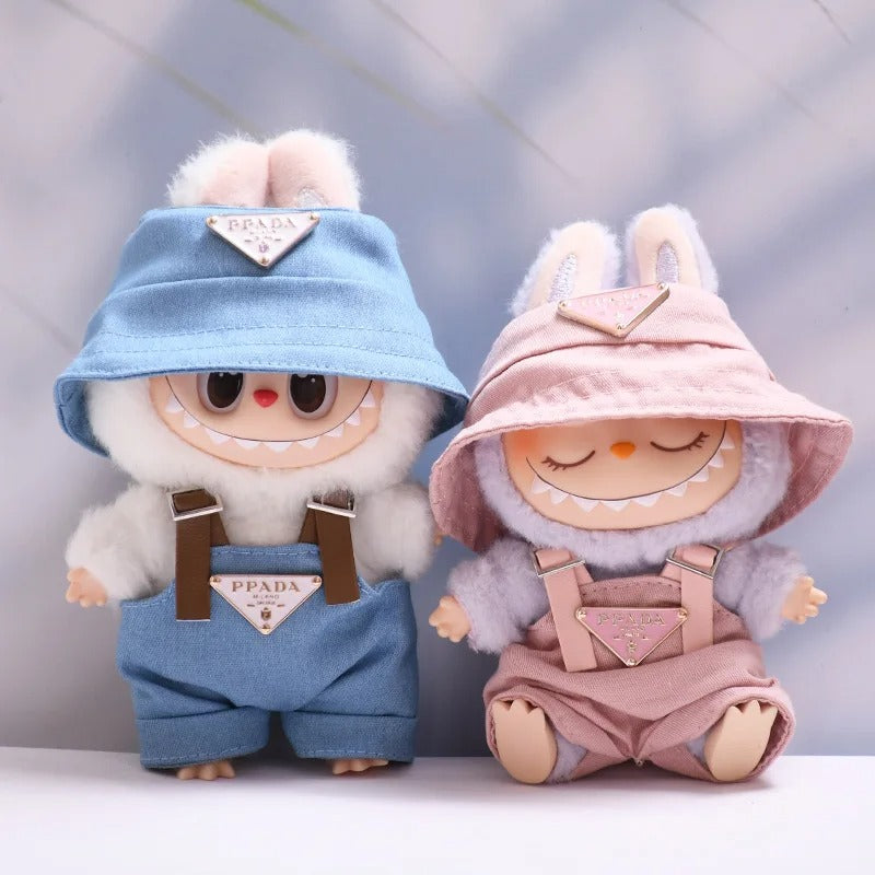 Labubu Accessories
