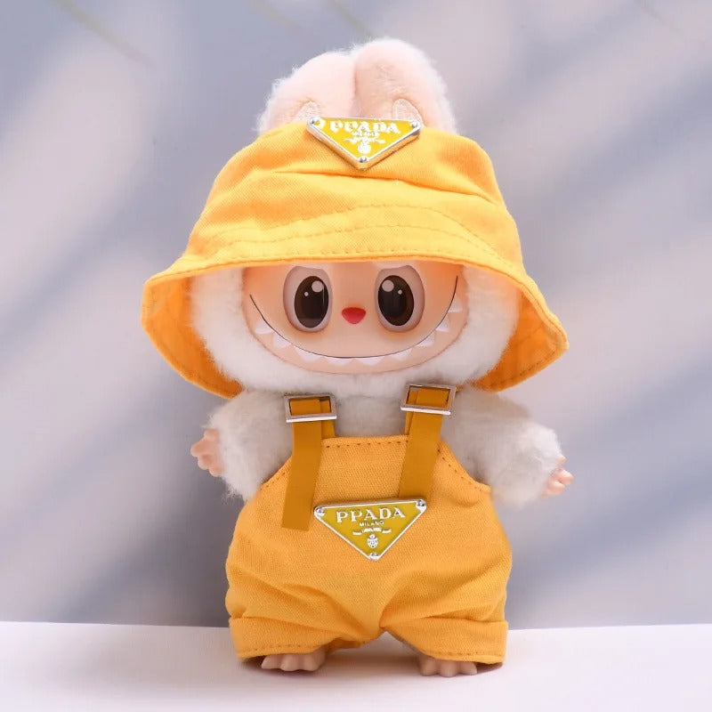 Labubu Accessories