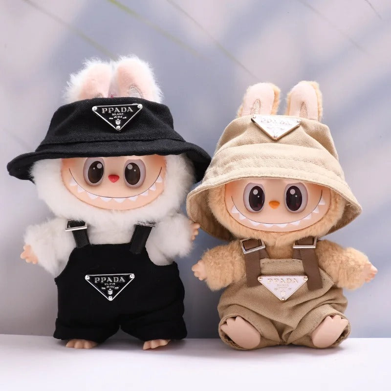 Labubu Accessories