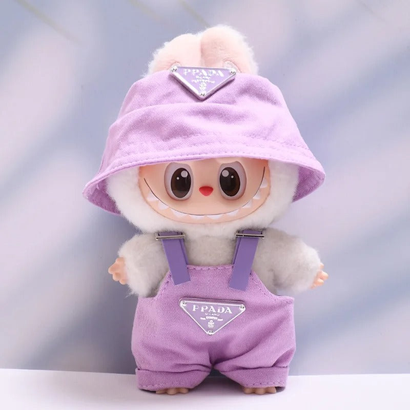 Labubu Accessories