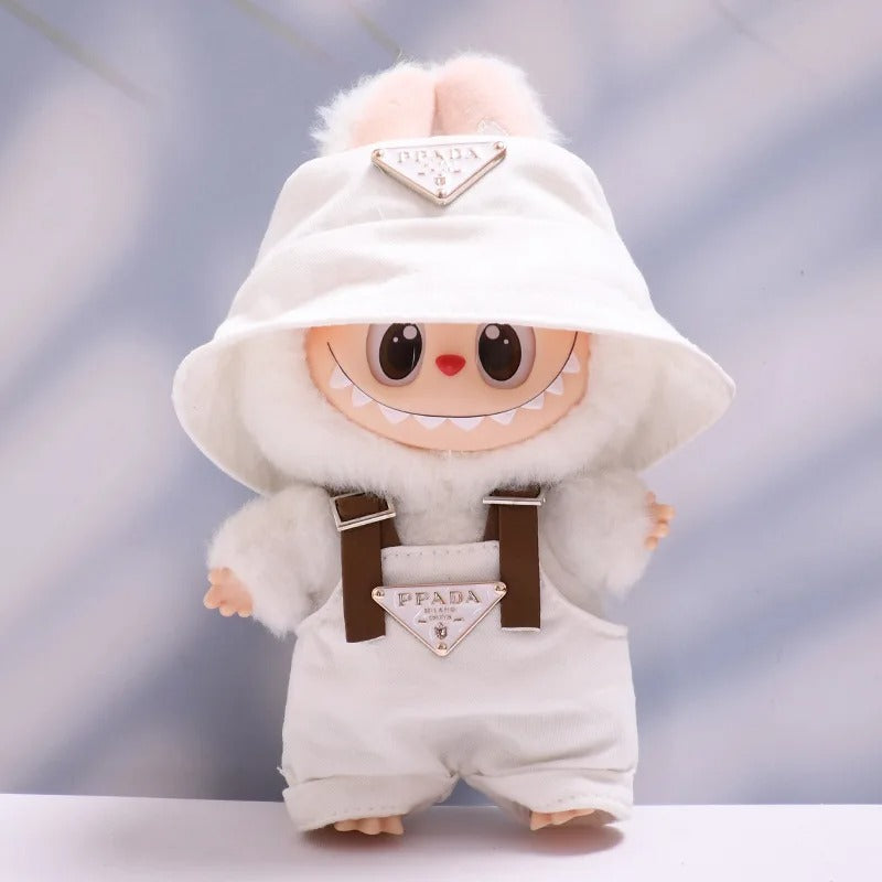 Labubu Accessories